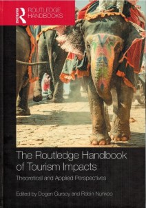 ADÜ Öğretim Üyesinin Uluslararası Kitap Bölümü Yayımlandı