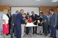 ZÜBEYDE HANıM - 'Ailem Mutlu Zihnim Mutlu' Projesi Tanıtıldı