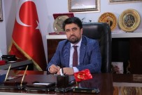 KAÇAK ELEKTRIK - AK Parti İl Başkanı Ercik'ten Hakkındaki İddialara Yanıt