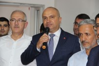 İSMAIL BILEN - AK Parti Manisa Teşkilatında Erken Bayramlaşma