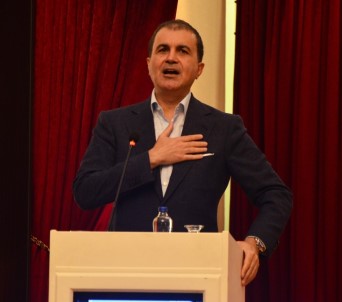 AK Parti Sözcüsü Çelik Açıklaması 'CHP Politikasının Ömrü 3 Gün'