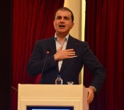 HALKLA İLIŞKILER - AK Parti Sözcüsü Çelik Açıklaması 'CHP Politikasının Ömrü 3 Gün'