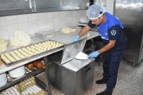 FİYAT ARTIŞI - Aliağa'da Bayram Denetimi