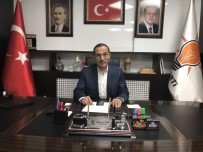 MÜSTESNA - Başkan Dağtekin'den Bayram Mesajı