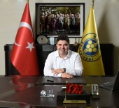 SÜRÜCÜ HATASI - Başkan Kılıç'tan Trafik Mesajı