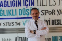 ÇAKAL - Bayram Kist Hidatiğine Dikkat