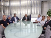 SARıCAN - Belediye İşçisinin Sosyal Denge Sözleşmesinde Olumlu Adım