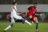 PEDRO - Beşiktaş Portekizli Sol Beki Renklerine Kattı