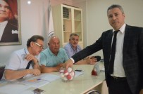 Bilecik 1. Amatör Lig 2019-2020 Futbol Sezonu Kur'aları Çekildi