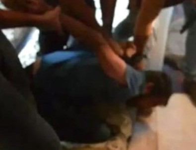 Bombalı eylem hazırlığındaki terörist yakalandı