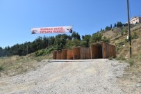 Boyabat'ta 'Kurban Derisi Toplama Merkezi' Açıldı