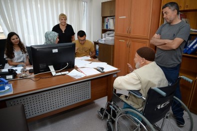 BUÜ Tıp Fakültesi'nden Bin Böbrek Nakli