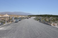 BAYRAM NAMAZI - Büyükşehir Belediyesi Bayram Süresince Teyakkuzda Olacak