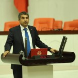 İKTIDAR - CHP Milletvekili Metin İlhan Açıklaması