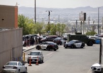 DEDEKTIF - El Paso Saldırganı 'Meksikalıları Hedef Aldığını' Söyledi