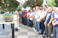 Genç Kabin Memuru Son Yolculuğuna Uğurlandı