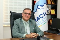 BAYRAMLAŞMA - Hacılar Bayrama Hazır