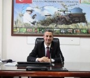 KURBANLIK HAYVAN - İl Müdürü Yoldaş'tan Kurban Bayramı Değerlendirmesi