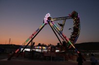 EXPO - Kahramanmaraş'ın En Büyük Eğlence Merkezi Açıldı