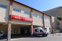 SIVAS CUMHURIYET ÜNIVERSITESI - Sivas'ta komşu dehşeti!