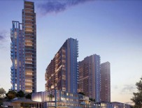 Konut kredisine başvuranların sayısı 34 bini geçti