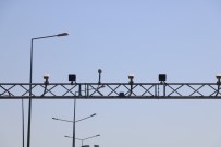 EMNIYET KEMERI - Kurallara Uymayanlar Kameralardan Kaçamayacak