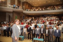 BAYRAMLAŞMA - Kurban Bayramı Öncesi Düzbağ Müjdesi