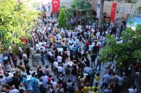 BAYRAMLAŞMA - Kuşadası Belediyesi'nde Erken Bayramlaşma