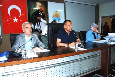 Mecliste Borçlanma Tartışması