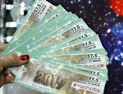 Milli Piyango ihalesinde en iyi teklif belli oldu