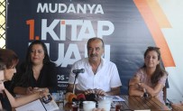 KİTAP OKUMA - Mudanya Kitap Fuarı Başlıyor