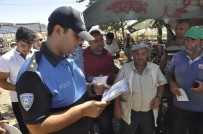 POLİS İMDAT - Sahte Para Uyarısı