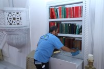 ŞEHITKAMIL BELEDIYESI - Şehitkamil'deki Camiler Bayram Namazına Hazır