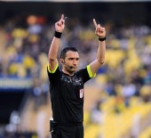 SPOR TOTO SÜPER LIG - Sezonun İlk Maçı Bitigen'in