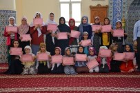 PEYGAMBER - Silopi'de Binlerce Çocuk Eğlenerek Dinini Öğrendi