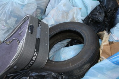 Sultanbeyli Çevre Gönüllüleri İlk Etkinlikte Buluştu