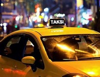 KENT ORMANI - Mide bulandıran olay!