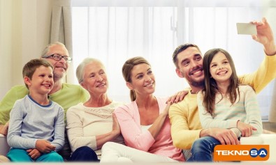 Teknosa'dan Bayrama Özel Kampanyalar