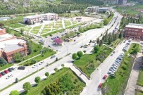 GAZIOSMANPAŞA ÜNIVERSITESI - Tokat Gaziosmanpaşa Üniversitesi Türkiye'de 13., Dünyada İse 1092. Sıraya Yükseldi