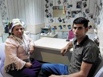 TÜP BEBEK - Tüp Açma Ameliyatı İle Çocuk Hasreti Sona Erdi