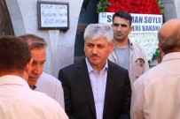 İSMET YıLMAZ - Valinin Acı Günü