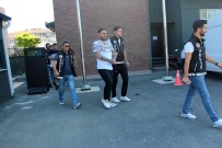 Yalova'da 7.5 Kilogram Metamfetamin Ele Geçirildi