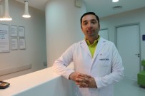 YÜKSEK ATEŞ - Yaz Aylarında Gribe Dikkat