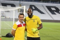 PARTIZAN - Yeni Malatyaspor Umudunu Koruyor