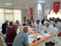 MACIT ÖZCAN - Yeşilboğaz Açıklaması '6360 Sayılı Yasa, Yerel Yönetimlerin Özerkliğini Devre Dışı Bırakıyor'