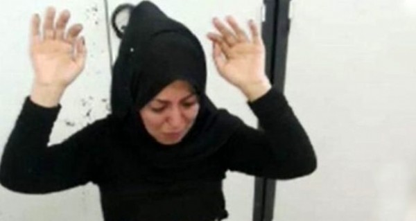 Bombalı eylem hazırlığındaki terörist yakalandı