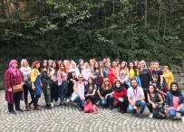 Adem Eğitimlerine Talep Arttı