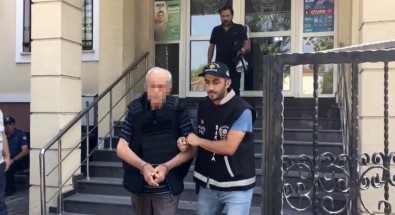 Ahmet Erkan'ı Silahla Vurarak Öldüren Şahıs Tutuklandı