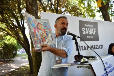 Beylikdüzü 6. Barış Ve Sevgi Buluşmaları Devam Etti