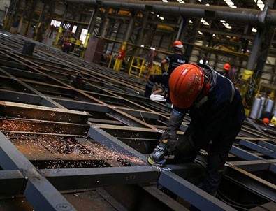 Büyüme rakamları yarın açıklanacak